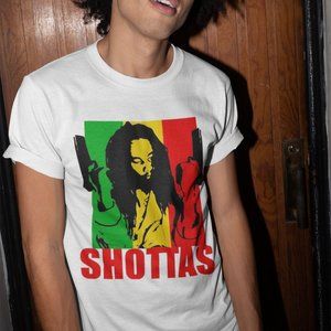 Shottas T-Shirt